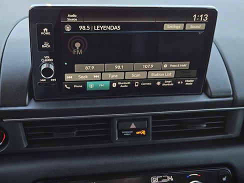 Certified 2023 Honda Pilot EX-L image 15