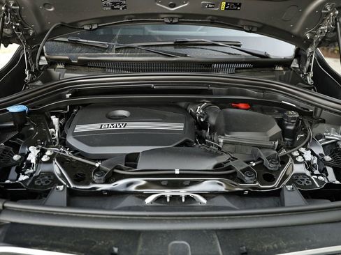 Used 2026 BMW X1 xDrive28i image 30