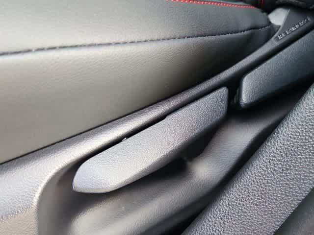 New 2026 Toyota Corolla GR AWD/4WD image 13