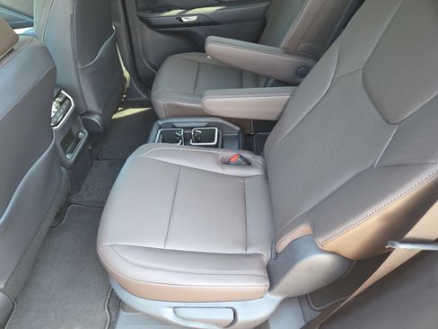 New 2026 Lexus TX 350 AWD w/ Technology Package image 10