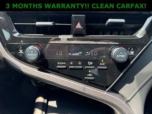 Used 2023 Toyota Camry LE image 19