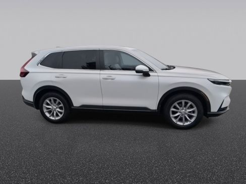 Used 2023 Honda CR-V EX-L image 10