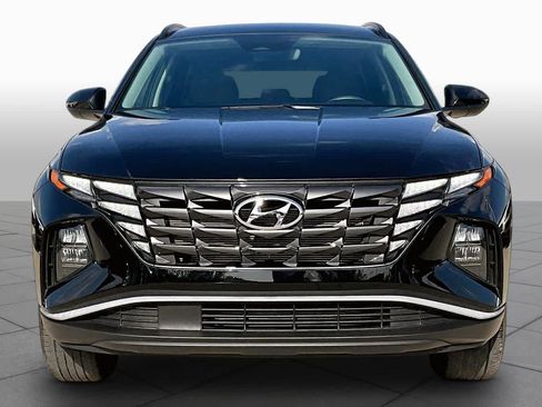 Certified 2024 Hyundai Tucson SEL AWD/4WD image 4