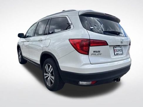 Used 2018 Honda Pilot EX-L image 8