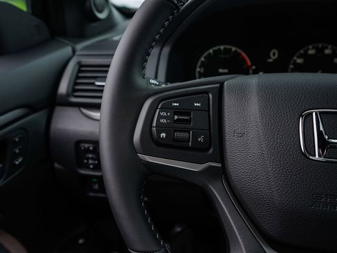 New 2026 Honda Ridgeline RTL image 18