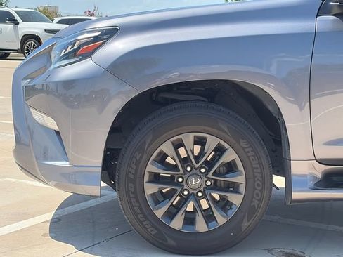 Used 2020 Lexus GX 460 Premium w/ Premium Package AWD/4WD image 5