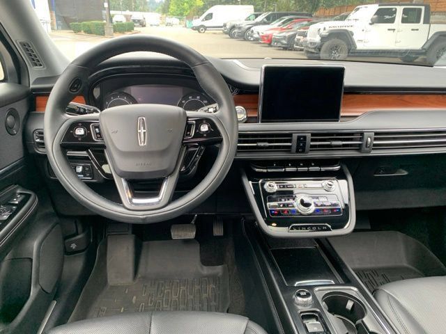 Certified 2020 Lincoln Corsair Reserve w/ Equipment Group 201A AWD/4WD image 22