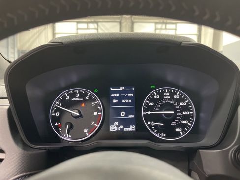 Used 2026 Subaru Forester Limited image 19