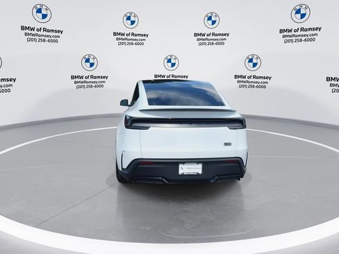 Used 2026 Tesla Model Y Performance AWD/4WD image 7