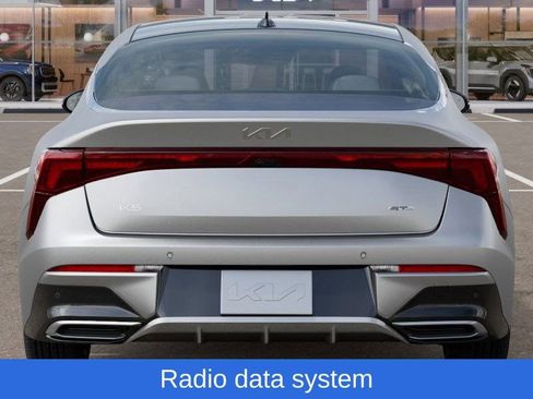New 2026 Kia K5 GT-Line w/ GT-Line Premium Package image 14