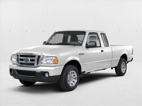 Used 2011 Ford Ranger XL RWD image 1