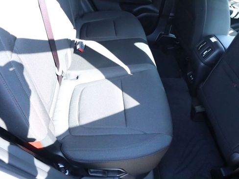 New 2026 Hyundai Tucson SEL image 19