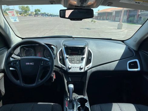 Used 2012 GMC Terrain SLE image 24