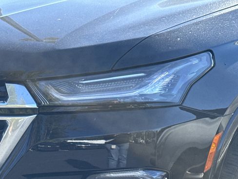 Certified 2023 Chevrolet Traverse Premier image 6