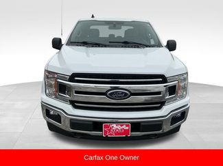 Used 2019 Ford F150 XLT w/ Equipment Group 301A Mid video 2