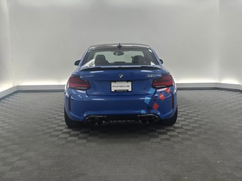 Used 2020 BMW M2 CS image 10