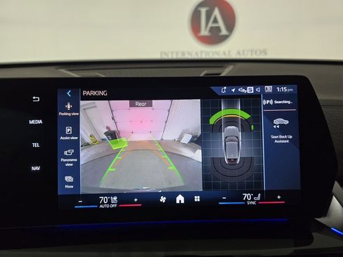 Used 2025 BMW X2 xDrive28i image 22