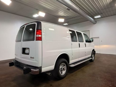 Used 2024 GMC Savana 2500 w/ Driver Convenience Package image 38
