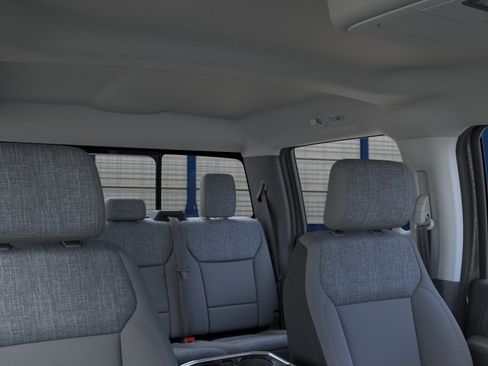 New 2026 Ford F150 XLT RWD image 44
