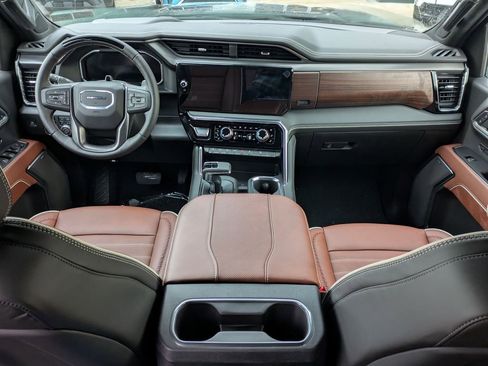 New 2026 GMC Sierra 1500 Denali Ultimate image 11