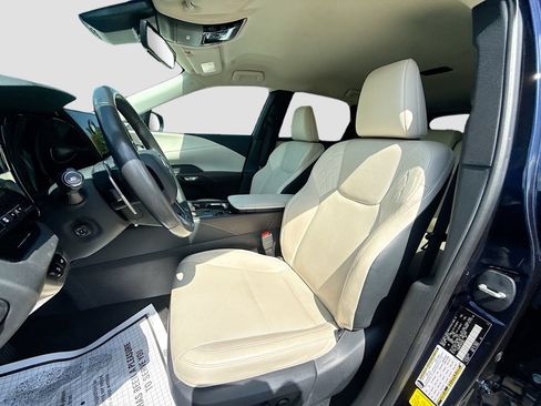Used 2024 Lexus RX 350 FWD w/ Accessory Package (K3) image 23
