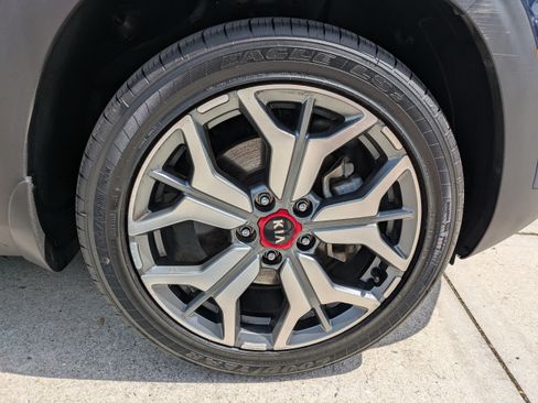 Used 2021 Kia Seltos SX AWD/4WD image 11