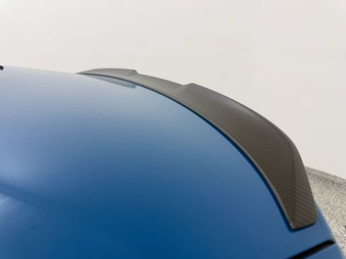 Used 2025 BMW M3 Competition w/ M Carbon Exterior Package image 36