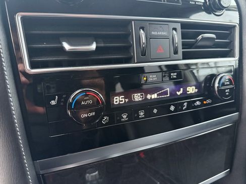 Used 2024 INFINITI QX80 Luxe image 21