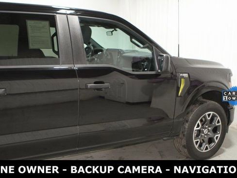 Used 2024 Ford F150 STX image 35