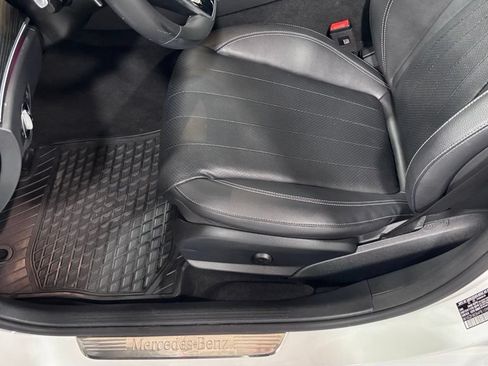 Certified 2023 Mercedes-Benz E 350 4MATIC Sedan image 11