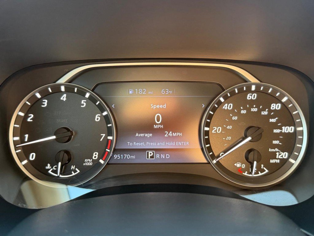 Used 2022 Nissan Frontier S RWD image 29