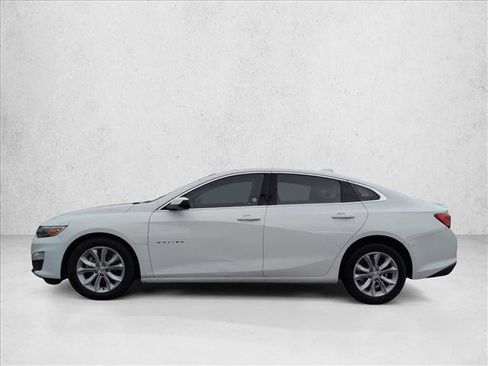 Used 2024 Chevrolet Malibu LT FWD image 9