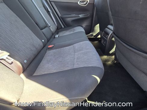 Used 2014 Nissan Sentra SV image 14