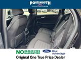 Certified 2022 Ford Edge SE image 5