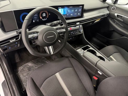 New 2026 Hyundai Sonata SEL image 10