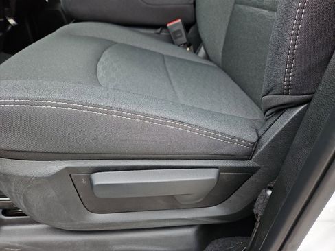 New 2026 RAM 2500 Tradesman image 20