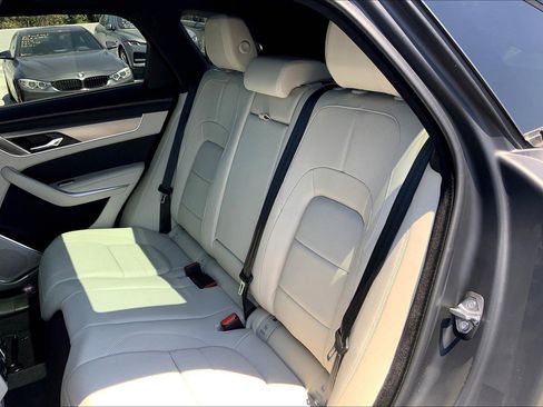 New 2026 Jaguar F-PACE R-Dynamic S image 14