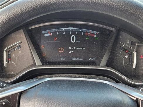 Used 2022 Honda CR-V EX image 9