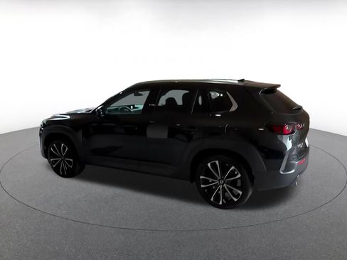 Used 2026 MAZDA CX-50 AWD 2.5 S w/ Premium Package image 8