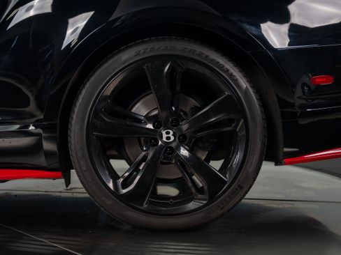 Used 2017 Bentley Continental GT Speed AWD/4WD image 35