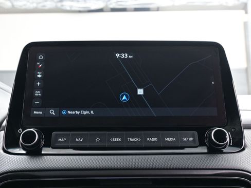 Certified 2023 Hyundai Kona SEL w/ Convenience Package image 20