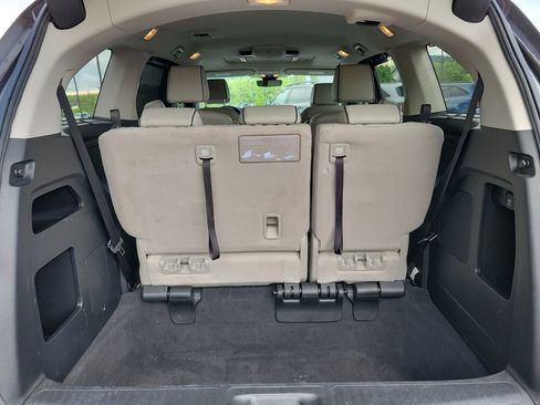 Used 2025 Honda Odyssey Touring image 32