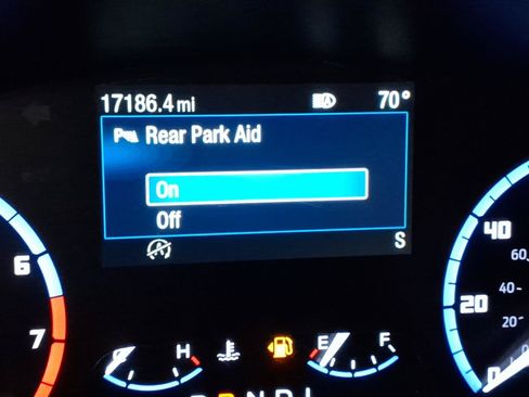 Used 2023 Ford Bronco Sport Big Bend w/ Convenience Package AWD/4WD image 16