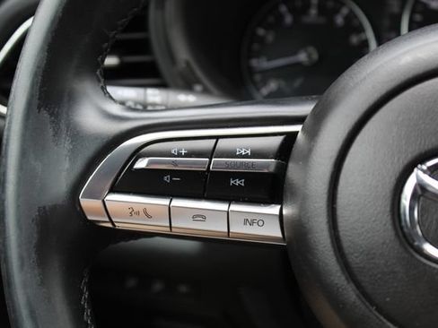 Used 2022 MAZDA CX-30 AWD 2.5 S w/ Preferred Package image 16