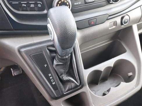 Used 2021 Ford Transit 350 XLT image 19
