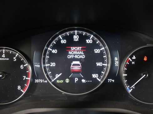 Used 2024 MAZDA CX-90 3.3 Turbo w/ Preferred Plus image 15