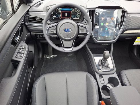 New 2025 Subaru Forester Limited w/ Protection Package (1PH) image 10