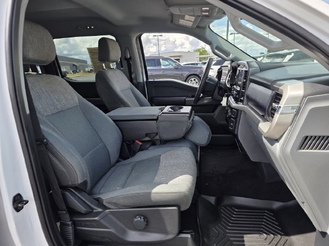 Used 2021 Ford F150 XLT w/ Trailer Tow Package AWD/4WD image 30