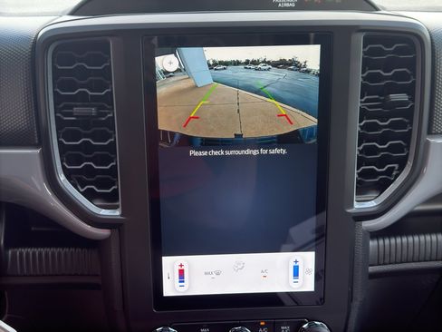 New 2026 Ford Ranger XL w/ Trailer Tow Package image 16