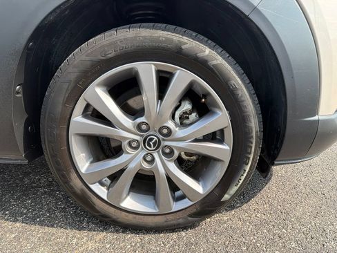 Used 2024 MAZDA CX-30 AWD 2.5 S w/ Preferred Package image 9